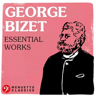 Georges Bizet - Essential Works 专辑 Sir Eugene Goossens/The London Symphony Orchestra