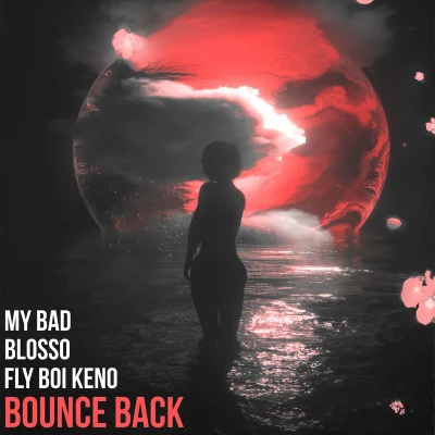 Bounce Back 專輯 Blosso