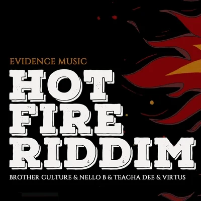 Hot Fire Riddim 专辑 Virtus