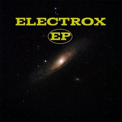 Electrox Ep 专辑 Galan