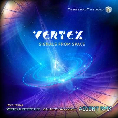 Signals From Space 專輯 Vertex