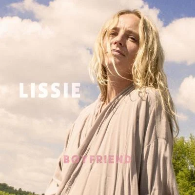 Boyfriend 專輯 Lissie