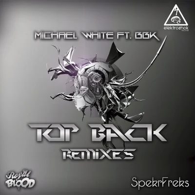 Top Back Remixes 專輯 Michael White