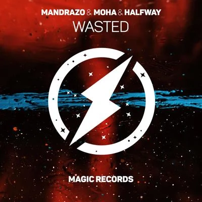 WASTED 专辑 Milos/Mandrazo