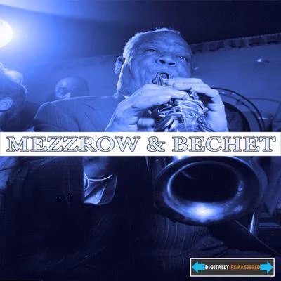 Mezzrow and Bechet 專輯 Mezz Mezzrow