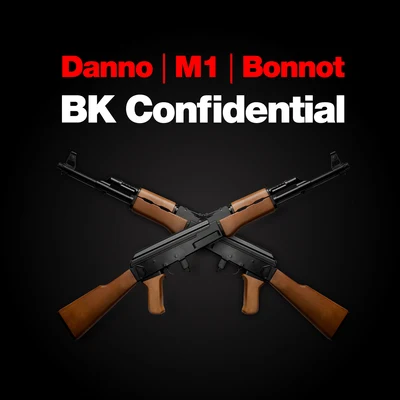 BK Confidential 專輯 M1