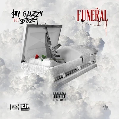 Funeral 专辑 Jeezy