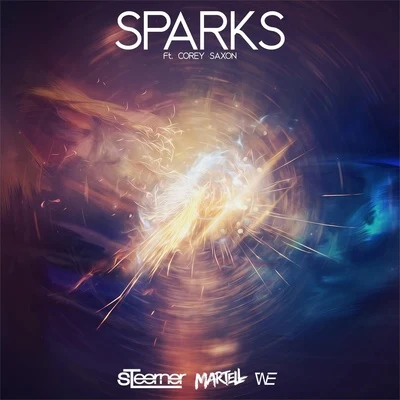 Sparks 專輯 Steerner