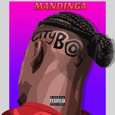 City Boy (feat. Manny Mullar) 專輯 Mandinga