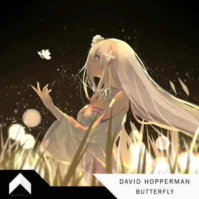 Butterfly 专辑 David Hopperman