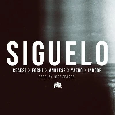 Siguelo 專輯 Ceaese