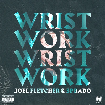 Wrist Work 專輯 Joel Fletcher