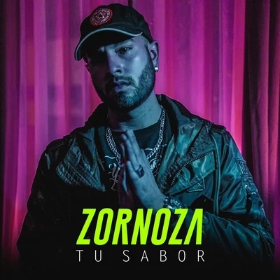 Tu Sabor 專輯 Sonyk El Dragon/Zornoza