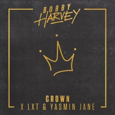 Crown 专辑 Simon Hardy/Yasmin Jane