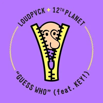 LOUDPVCKJACKAL Guess Who (feat. Key!)