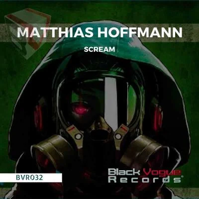 Scream 專輯 Matthias Hoffmann