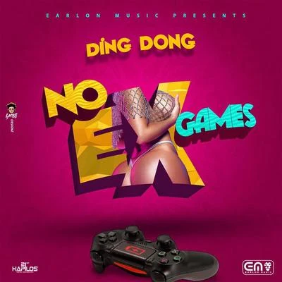 No Ex Games 专辑 Ding Dong