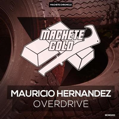 Overdrive 專輯 Mauricio Hernandez