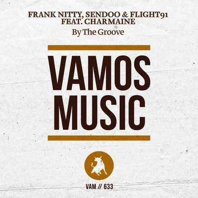 By The Groove 專輯 Frank Nitty