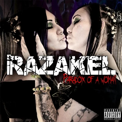 Paradox of a Woman 專輯 Insane Loc/Razakel/Magadino the Chemist