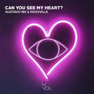 Can You See My Heart? 专辑 Noxxville