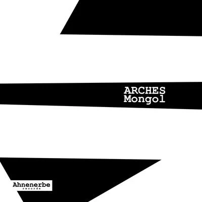 Mongol 專輯 Arches/Karen Harding