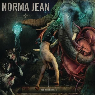 Meridional 专辑 Norma Jean