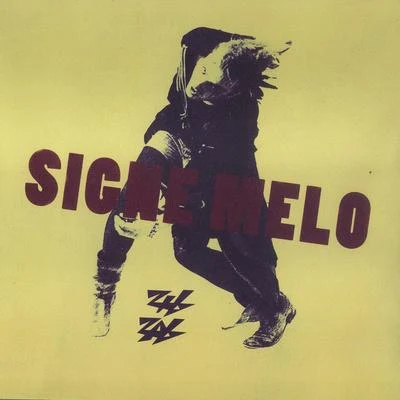 Signe Melo 專輯 Zig Zag