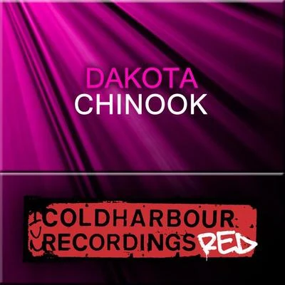 Chinook 專輯 Dakota/Markus Schulz/Koen Groeneveld