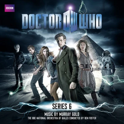 Doctor Who Series 6 (Soundtrack from the TV series) 专辑 Murray Gold