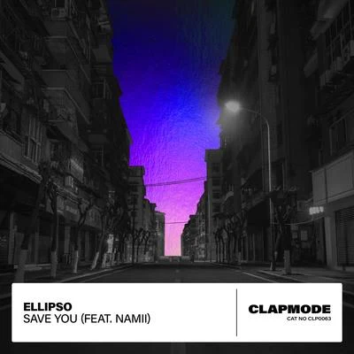 Save You 專輯 Ellipso