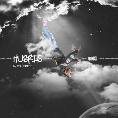 Hubris 专辑 YG Hootie/AD