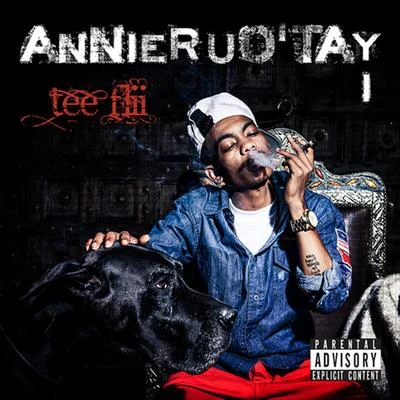 AnnieRUO&#x27;TAY 专辑 True Whitaker/Frank$/Kay Franklin/Teeflii/Dom Kennedy