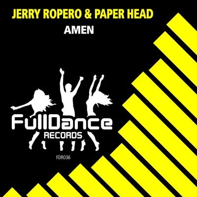 Amen (Extended Mix) 專輯 Jerry Ropero