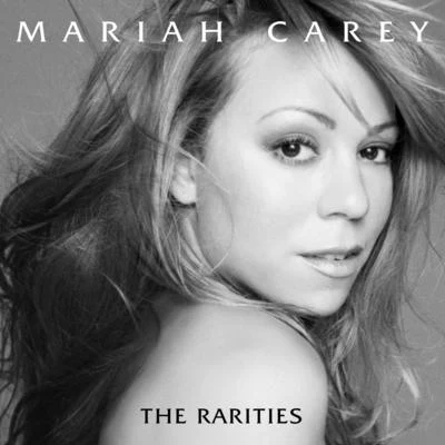 The Rarities 專輯 Mariah Carey/Q-Tip/Steve Mac/Karaoke Diamonds/Puff Daddy