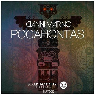 Pocahontas 专辑 Gianni Marino