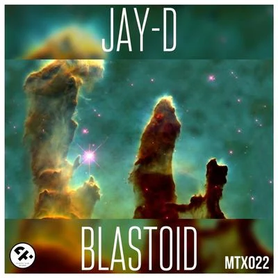 Blastoid 专辑 Jay-D/Lil't