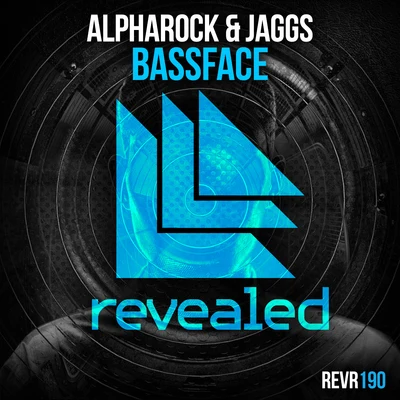 Bassface 專輯 NDR8/Alpharock