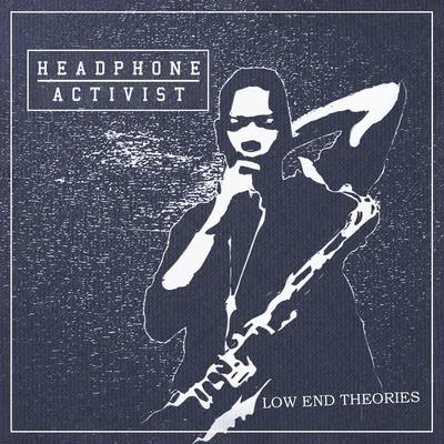 Low End Theories 专辑 Y E A R S/Headphone Activist