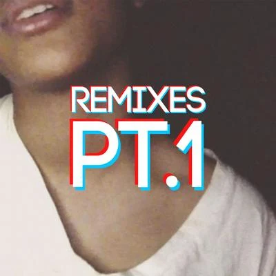 Remixes, Pt. 1 专辑 LofiCentral/Trap City/Scooby