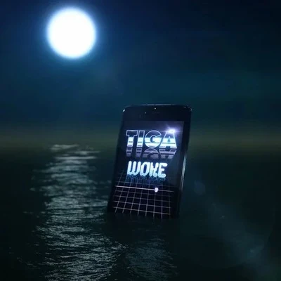 Woke (Remixes, Pt. 1) 專輯 Tiga