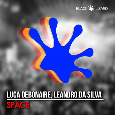 Space 專輯 AL Sharif/Leandro Da Silva/Mr. Sid