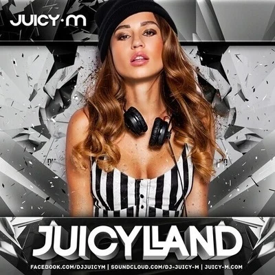 Juicy MEndemix JuicyLand #070