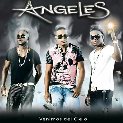 Venimos del Cielo 專輯 Angeles/Foreign Boys/ARME