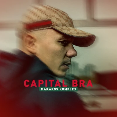 Makarov Komplex 專輯 Capital Bra/GRiNGO