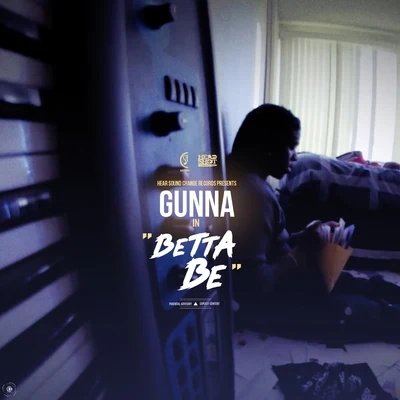 Betta Be 專輯 Gunna