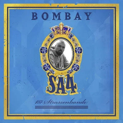 Bombay Sa4 專輯 Sa4/Maxwell/LX/Gallo Nero/Bonez MC