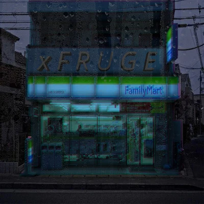 Sake 专辑 xfruge