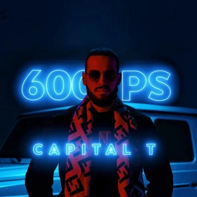 600Ps 专辑 Capital T/Mixey