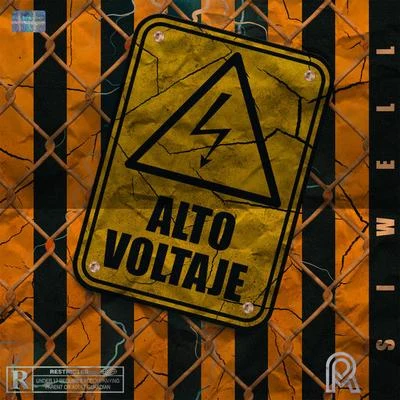 Alto Voltaje 專輯 Siwell